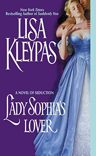 Lisa Kleypas/Lady Sophia's Lover