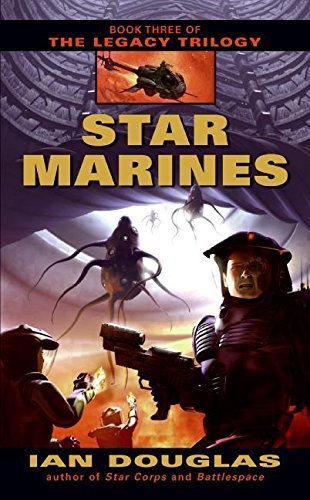 Ian Douglas/Star Marines