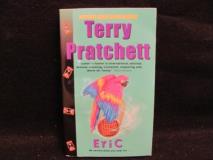 Terry Pratchett Eric 