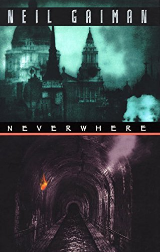 Neil Gaiman/Neverwhere
