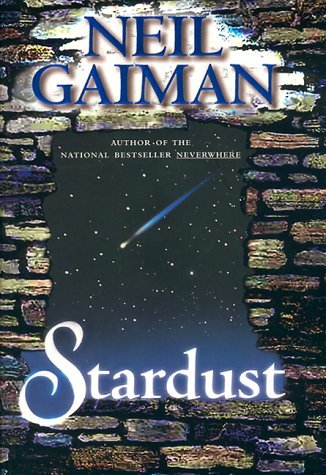 Neil Gaiman/Stardust