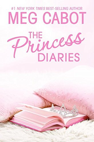 Meg Cabot/The Princess Diaries