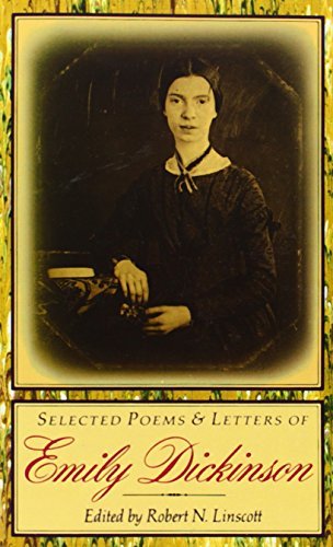 Emily Dickinson/Selected Poems & Letters of Emily Dickinson