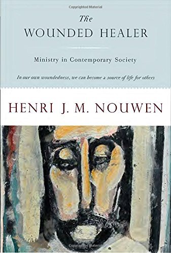 Henri J. M. Nouwen/The Wounded Healer@Reissue