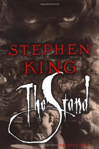 Stephen King/The Stand