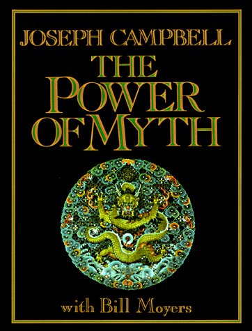 Campbell,Joseph/ Moyers,Bill D./ Flowers,Betty/The Power of Myth@Reissue