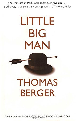 Thomas Berger/Little Big Man