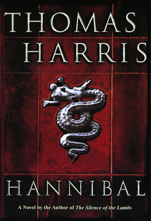 Thomas Harris/Hannibal