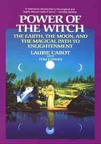 Laurie Cabot/Power of the Witch@ The Earth, the Moon, and the Magical Path to Enli