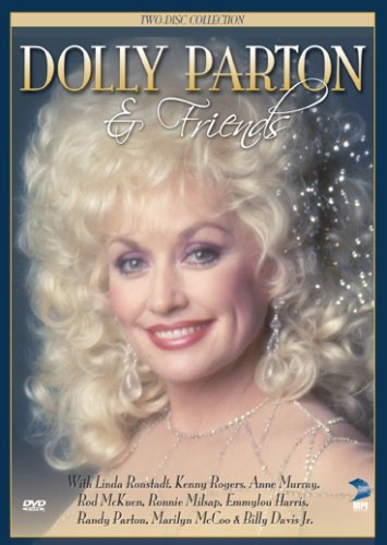 Dolly & Friends Parton/Dolly Parton & Friends