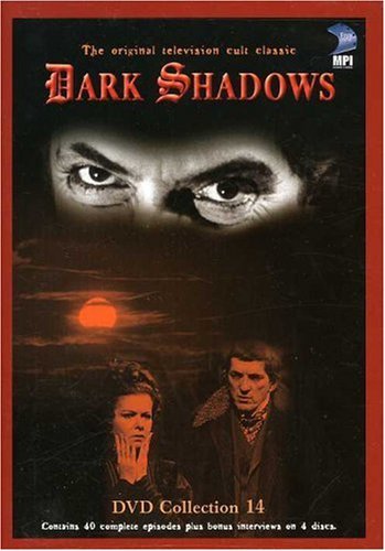 Dark Shadows/Collection 14@DVD@NR