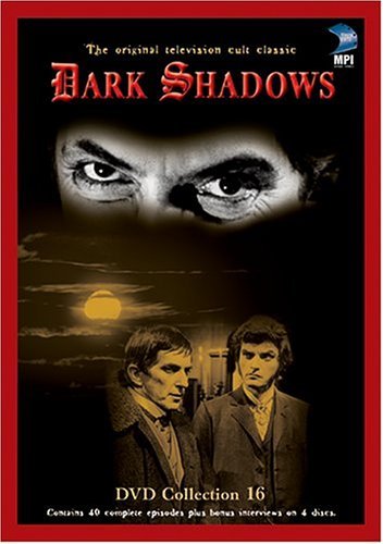 Dark Shadows/Collection 16@DVD@NR
