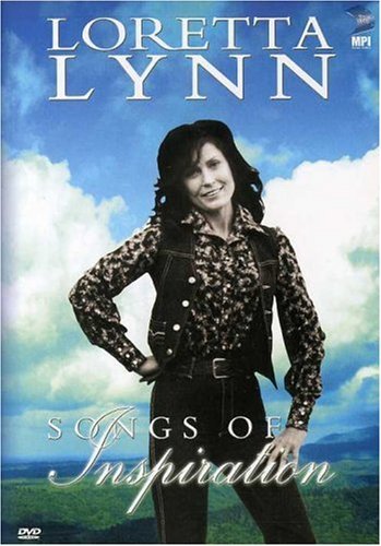Lynn Loretta Songs Of Inspiration 