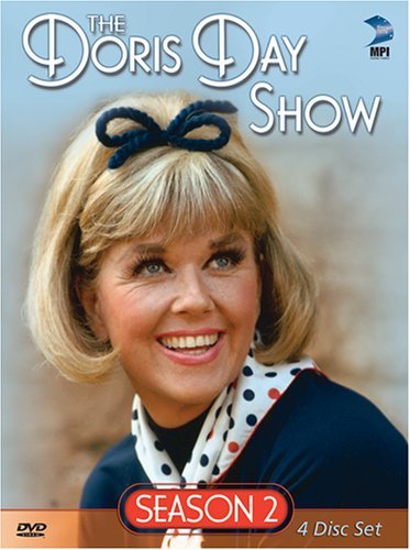Doris Day Show/Doris Day Show: Season 2@Clr@Nr