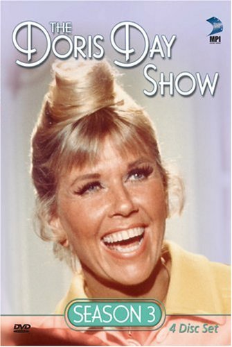 Doris Day Show/Season 3@Clr@Nr/4 Dvd