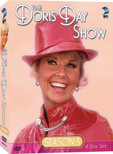 Doris Day Show/Season 5@Nr/4 Dvd