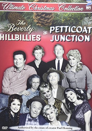 Beverly Hillbillies/Petticoat/Ultimate Christmas Collection@Clr@Nr