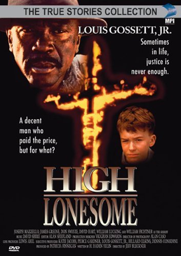 High Lonesome/High Lonesome@Clr@Nr