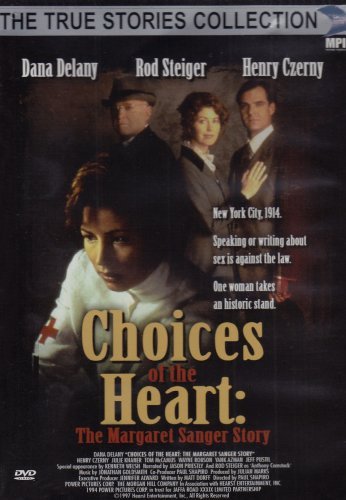 Choices Of The Heart/Choices Of The Heart@Clr@Nr