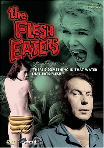 Flesh Eaters/Flesh Eaters@Ws@Nr