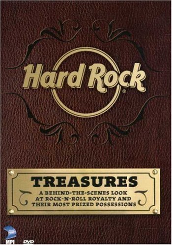 Hard Rock Treasures/Hard Rock Treasures@Nr