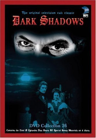 Dark Shadows/Collection 26@DVD@NR
