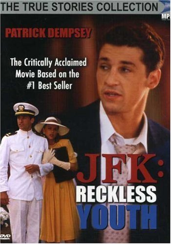 Jfk Reckless Youth Jfk Reckless Youth Clr Nr 