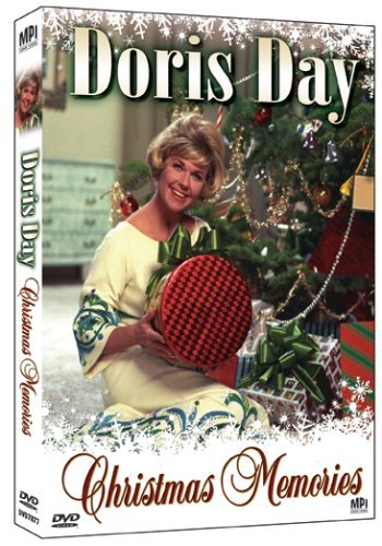 Doris Day/Christmas Memories@Nr