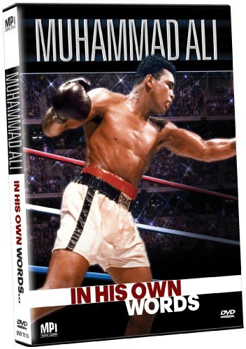 Muhammad Ali: In His Own Words/Muhammad Ali: In His Own Words@Nr