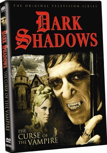 Dark Shadows: Curse Of The Vam/Dark Shadows@Nr