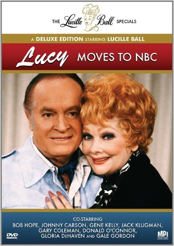 Lucille Ball Specials: Lucy Mo/Ball,Lucille@Nr