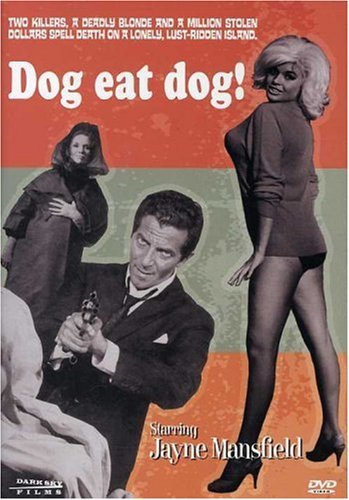 Dog Eat Dog Dog Eat Dog Nr 