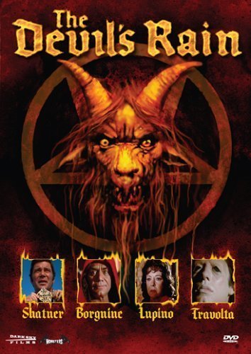 Devils Rain/Borgnine/Albert/Skerritt@Pg