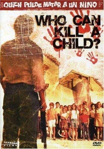 Who Can Kill A Child/Who Can Kill A Child@Nr