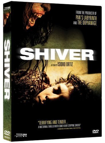 Shiver/Shiver@Nr