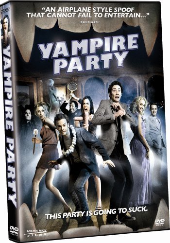 Vampire Party/Karyo/Freiss@Ws@Nr