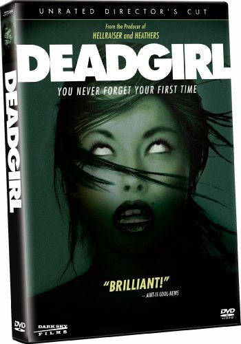 Deadgirl/Fernandez/Segan/Bowen@Director's Cut@Ur