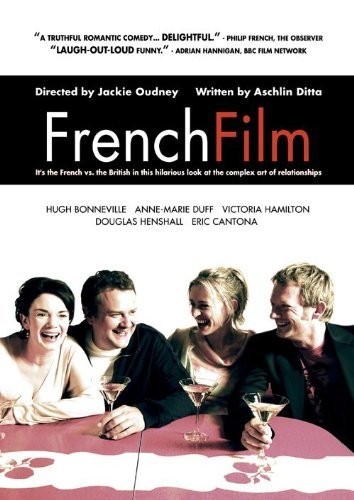 French Film/Bonneville/Hamilton/Henshaw@Ws@Nr