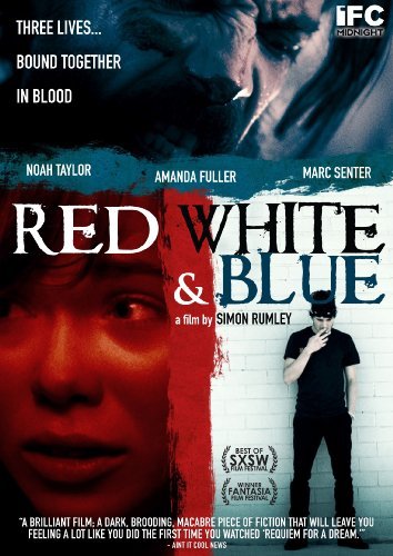 Red White & Blue/Fuller/Taylor@Ws@Nr