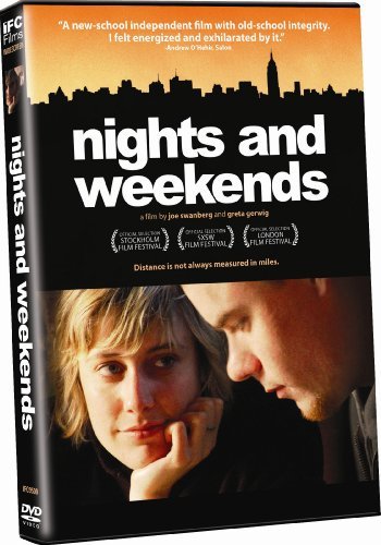 Nights & Weekends/Nights & Weekends@Nr