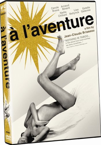 L'Aventure/Brana/Bellynck/Chicot@Fra Lng@Nr