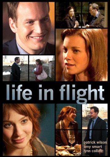 Life In Flight/Wilson/Smart/Collins@Ws@Nr