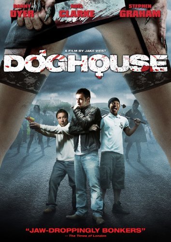 Doghouse/Dyer/Graham@Ws@Nr