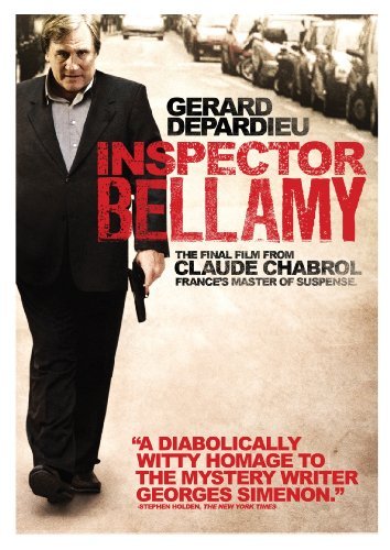 Inspector Bellamy Depardieu Gerard Ws Nr 
