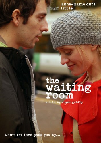 Waiting Room/Graves/Telford/Duff@Ws@Nr