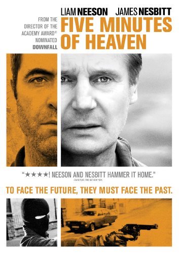 Five Minutes Of Heaven/Neeson/Nesbitt@Ws@Nr
