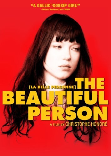 Beautiful Person/Seydoux/Leprince-Ringuet@Fra Lng@Nr