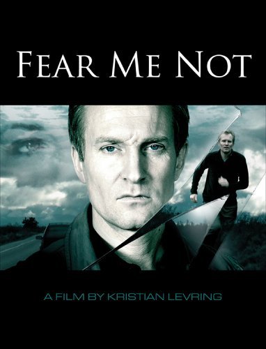 Fear Me Not/Fear Me Not@Dan Lng@Nr