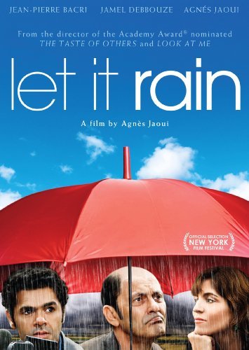 Let It Rain/Let It Rain@Fra Lng@Nr