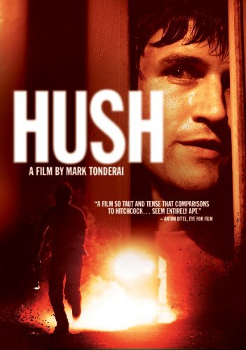 Hush/Ash/Bottomley@Ws@Nr